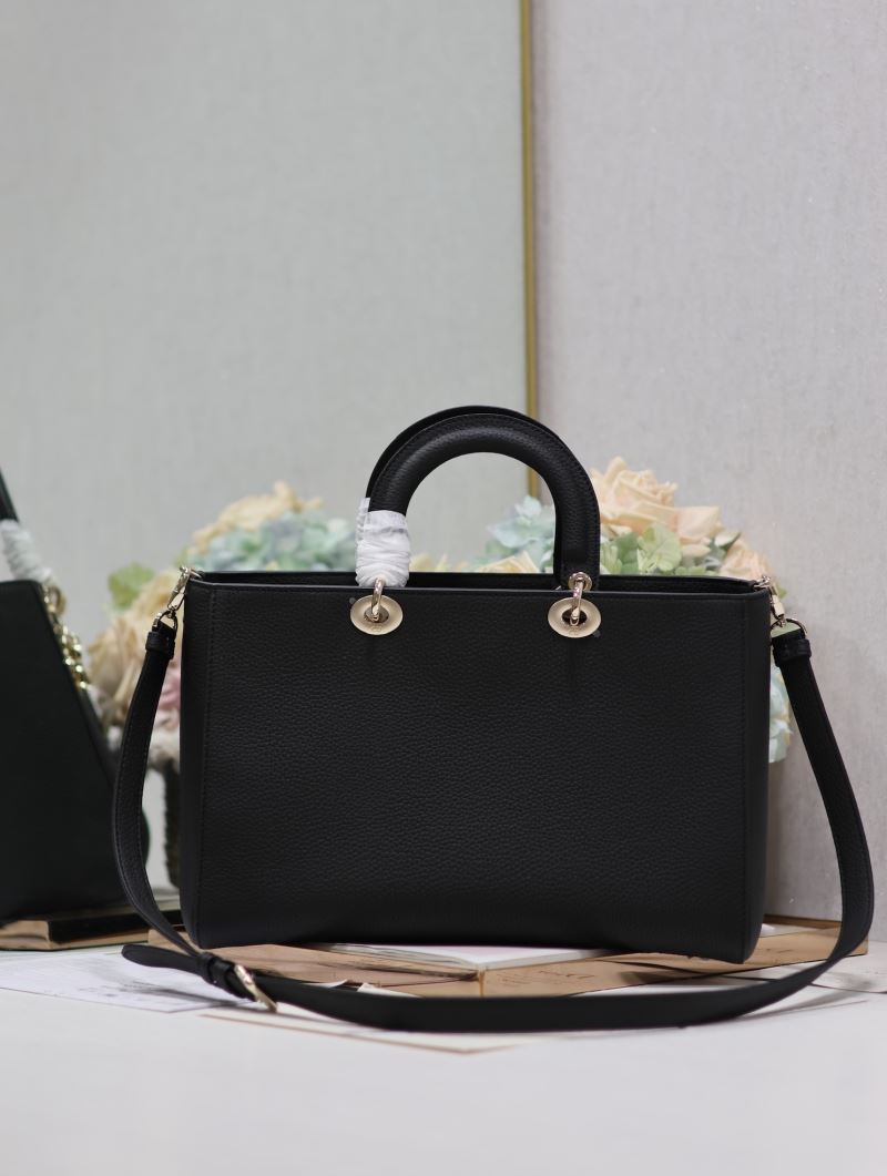 Christian Dior My Lady Bags